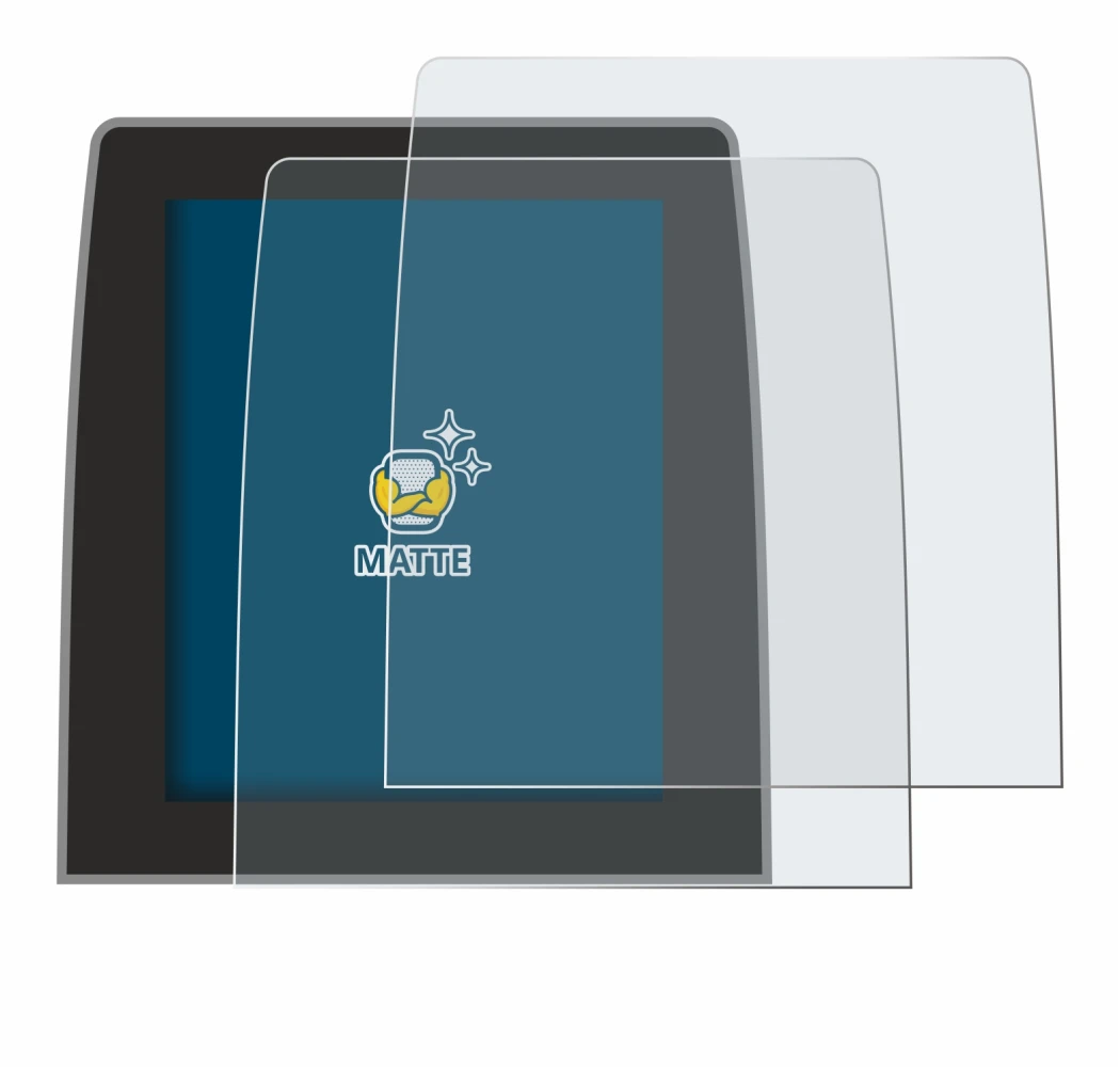 Image of the device Renault Clio 5 2020 Easy Link 9.3
