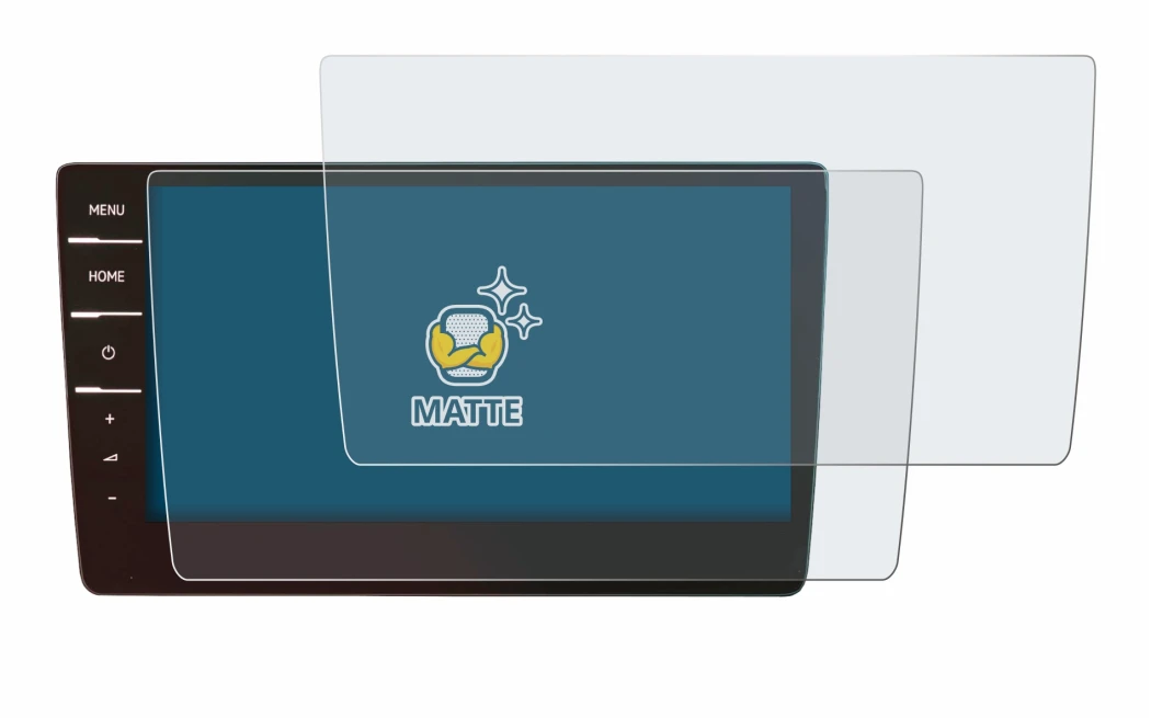 Image of the device Volkswagen Touran 2019 Discover Pro 9.2