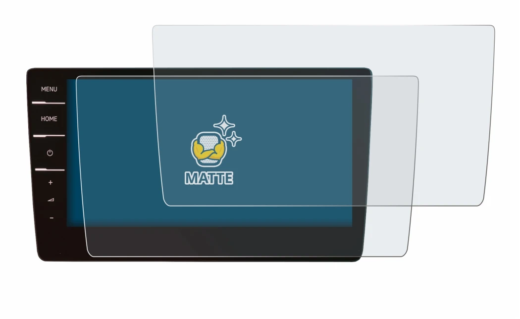 Image of the device Volkswagen Arteon 2019 Discover Pro 9.2