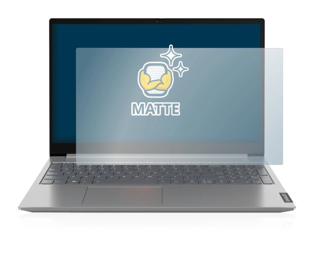 Image of the device Lenovo ThinkBook 14