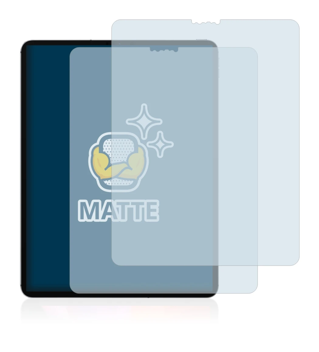 Image of the device Apple iPad 12.9