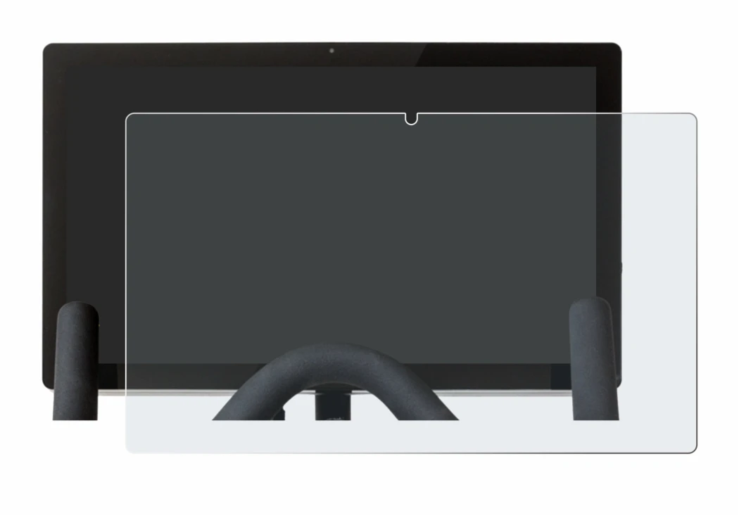 Image of the device Peloton Bike with a wide variety of screen protectors.