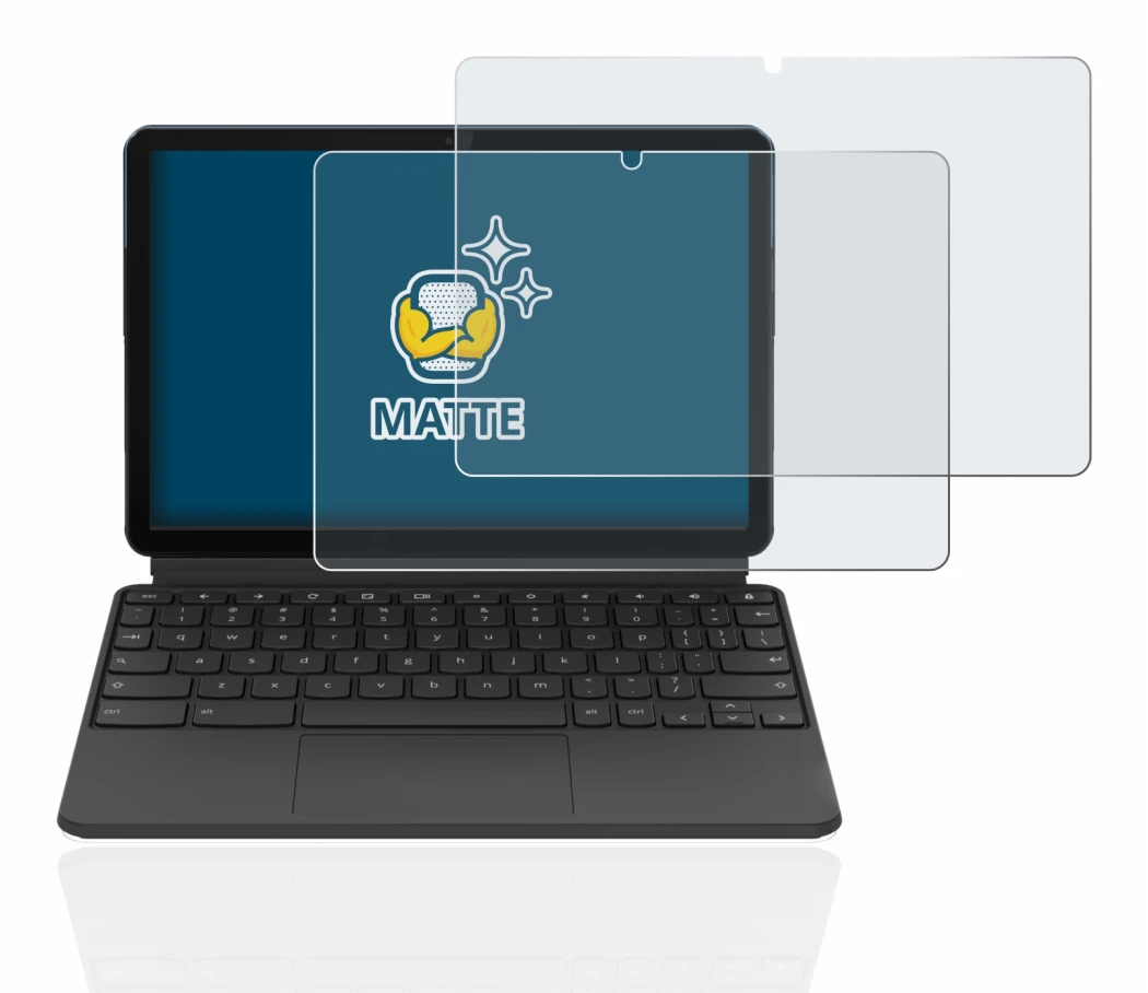 Image of the device Lenovo IdeaPad Duet Chromebook 10.1