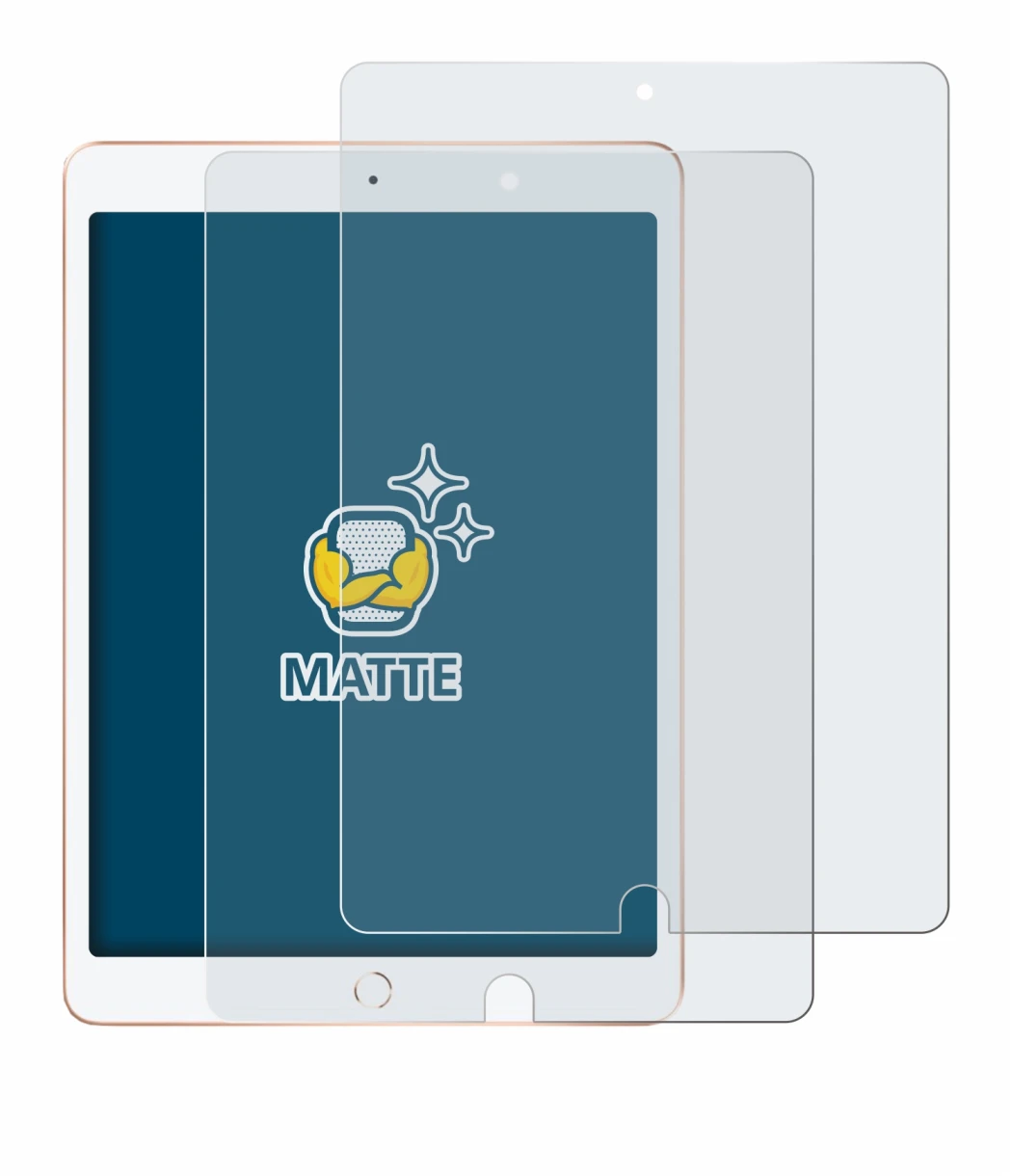 Image of the device Apple iPad 10.2