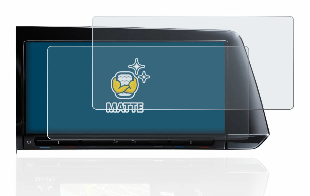 Image of the device Volkswagen Golf 8 2020 Discover Pro 10