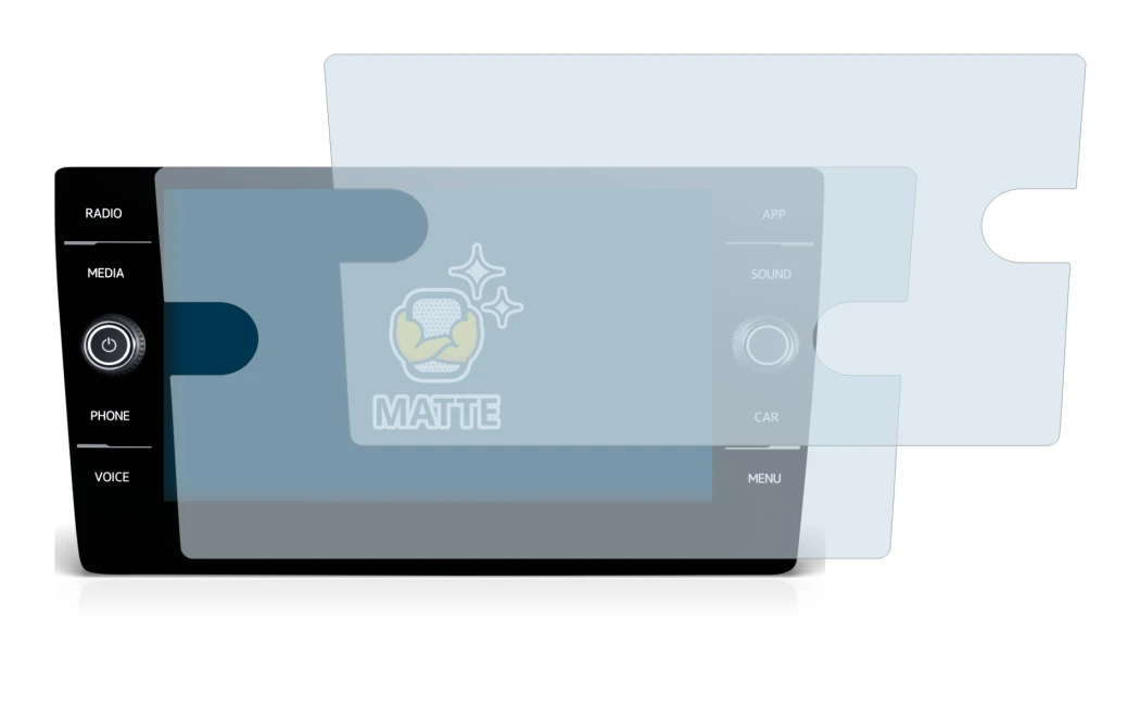 Image of the device Volkswagen Tiguan R-Line TDI 2020 Discover Media 8