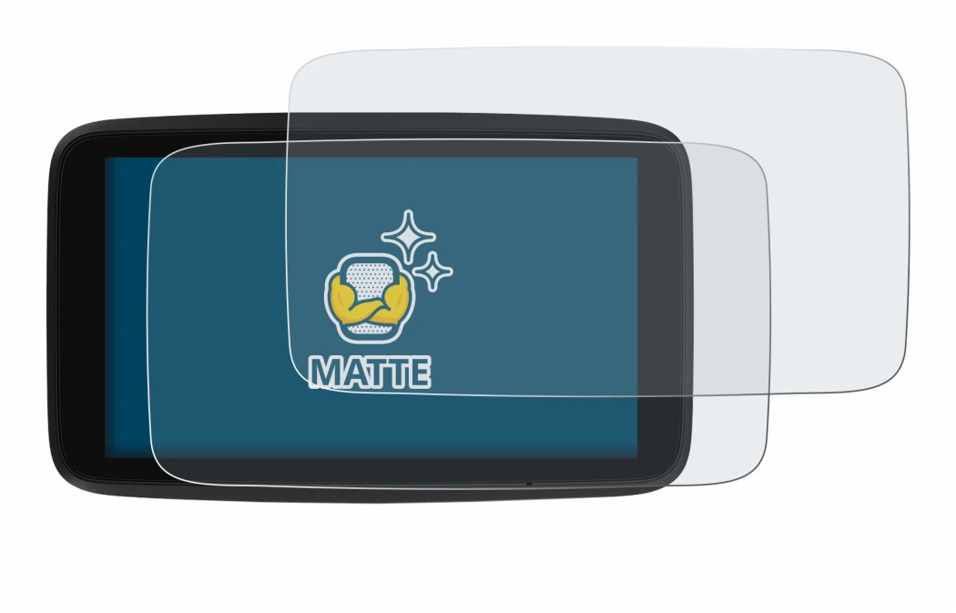 Image of the device TomTom GO Discover 7