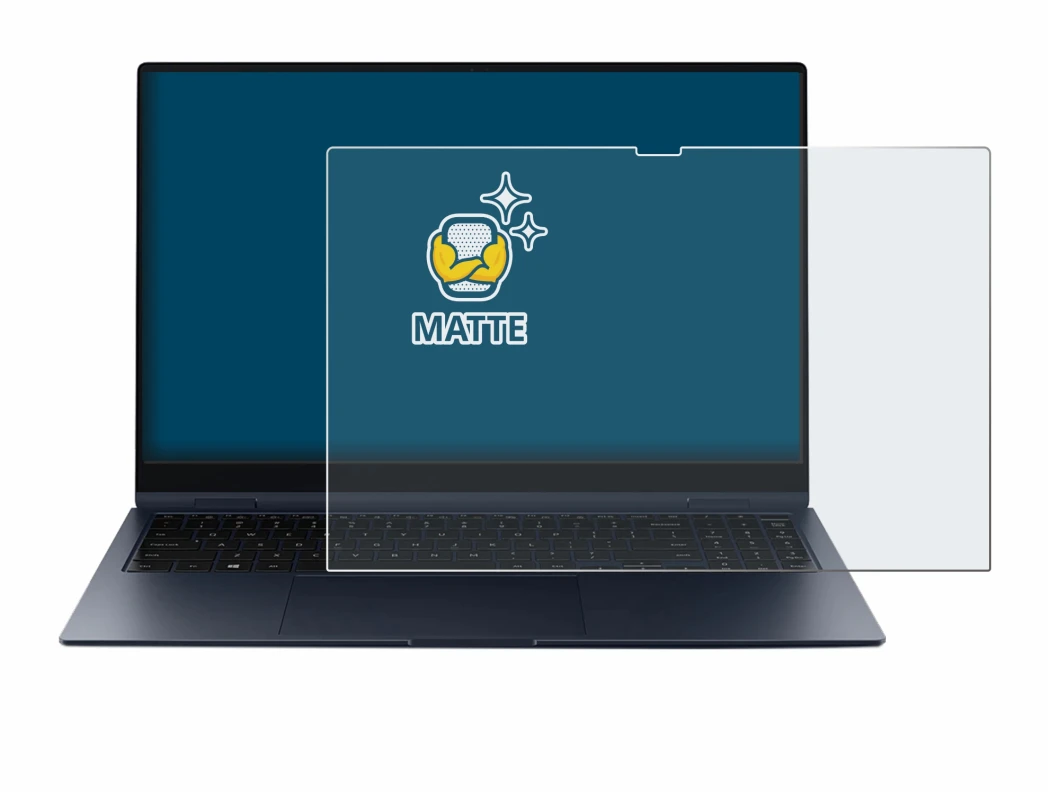Image of the device Samsung Galaxy Book Pro 360 15