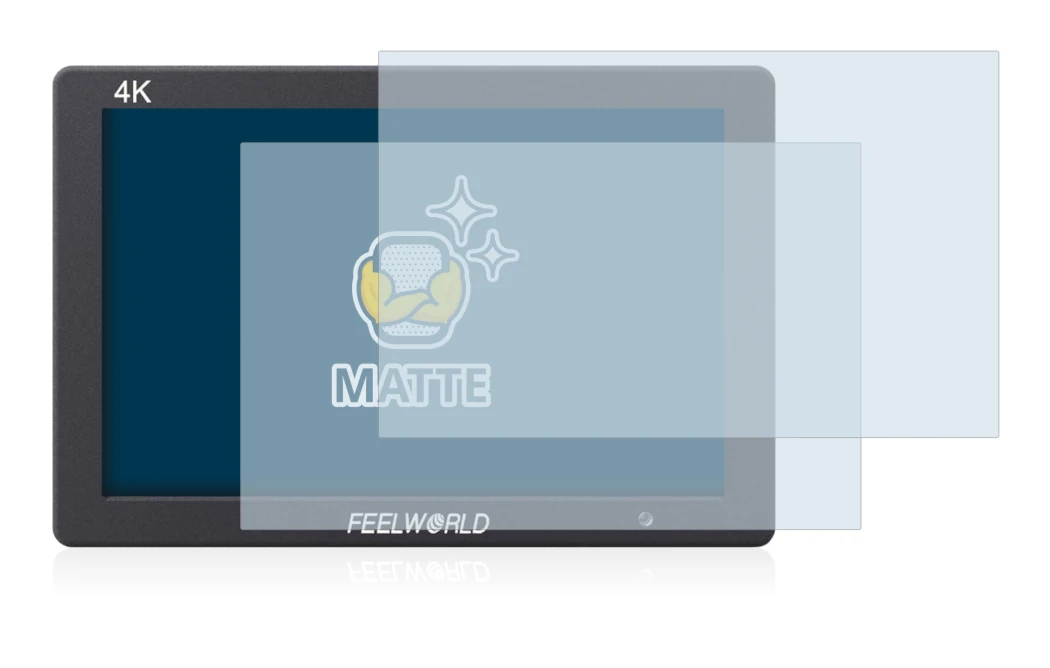 Image of the device Feelworld FW279 7