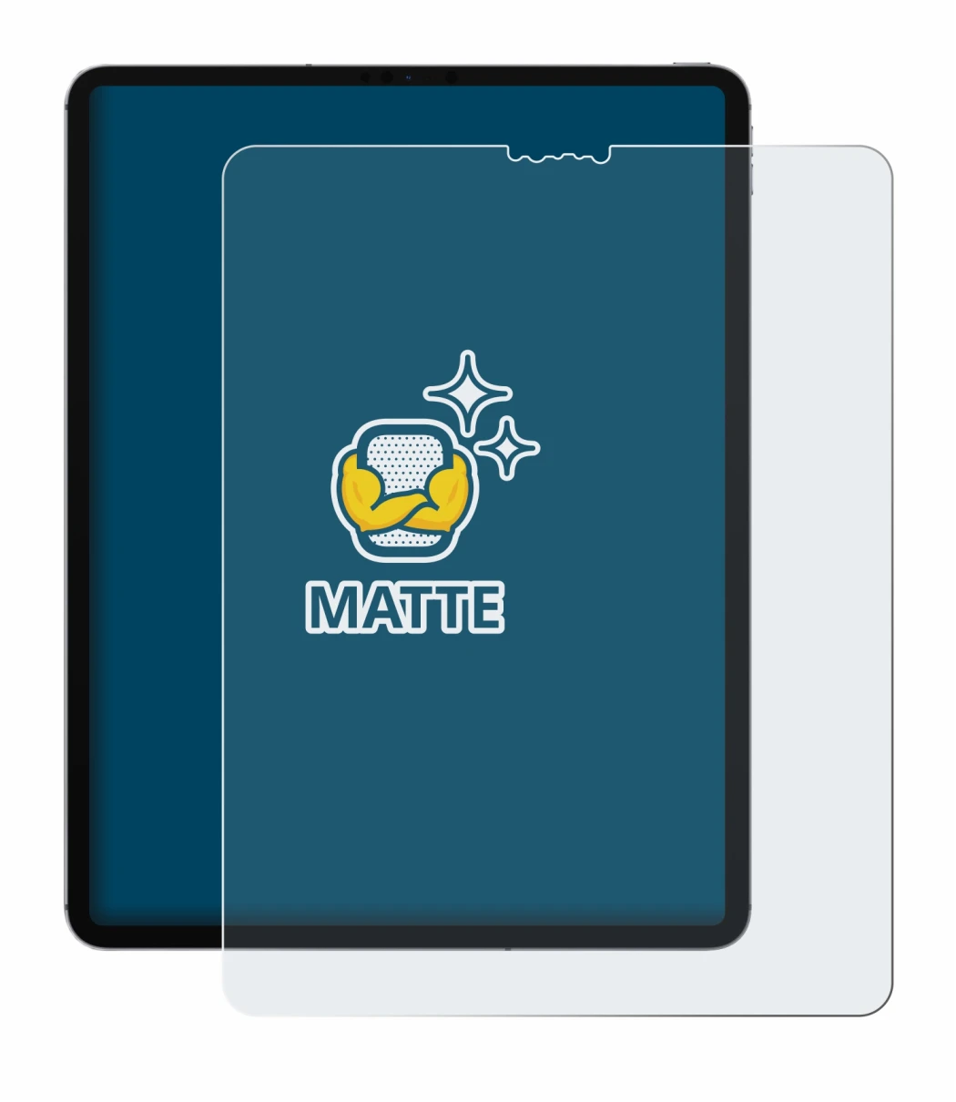 Image of the device Apple iPad Pro 12.9