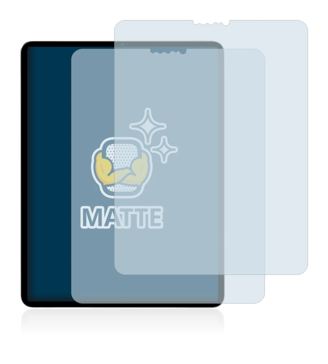 Image of the device Apple iPad Pro 11