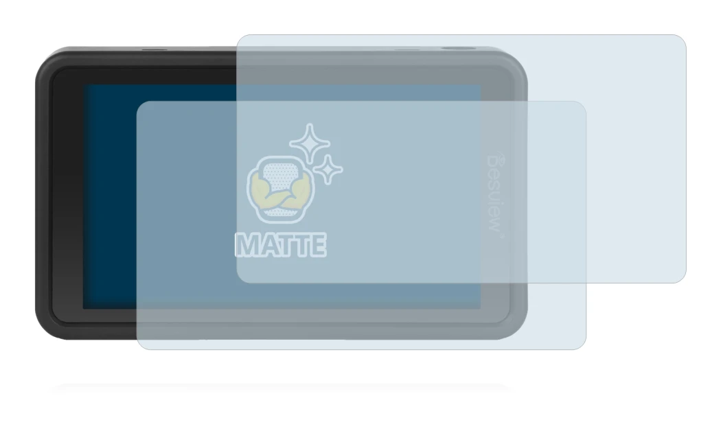 Image of the device Desview R5 5.5