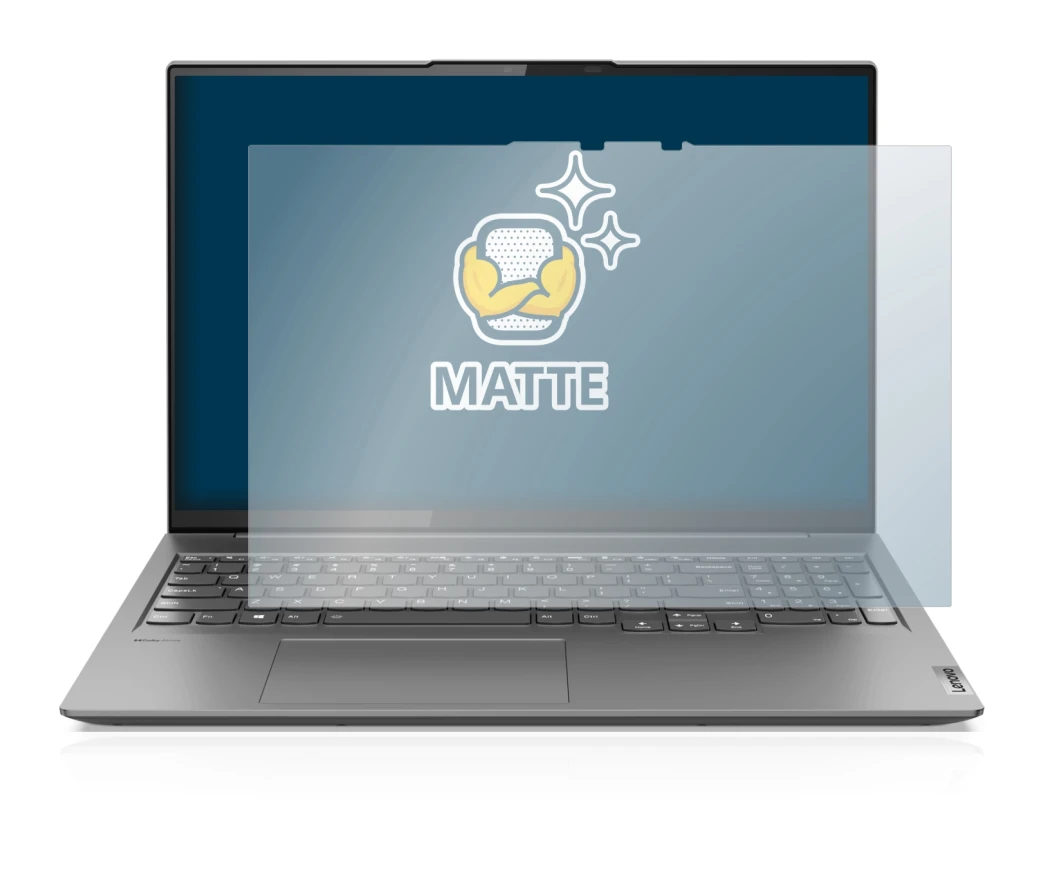 Image of the device Lenovo Yoga Slim 7 Pro 16