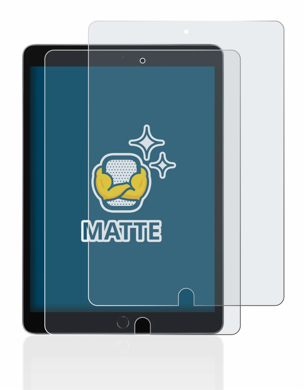 Image of the device Apple iPad 10.2