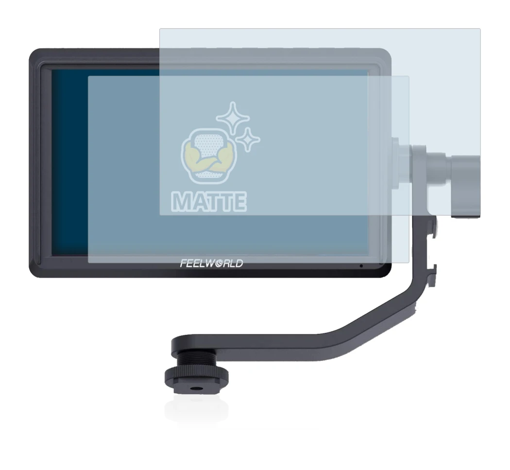 Image of the device Feelworld FW568 5.5