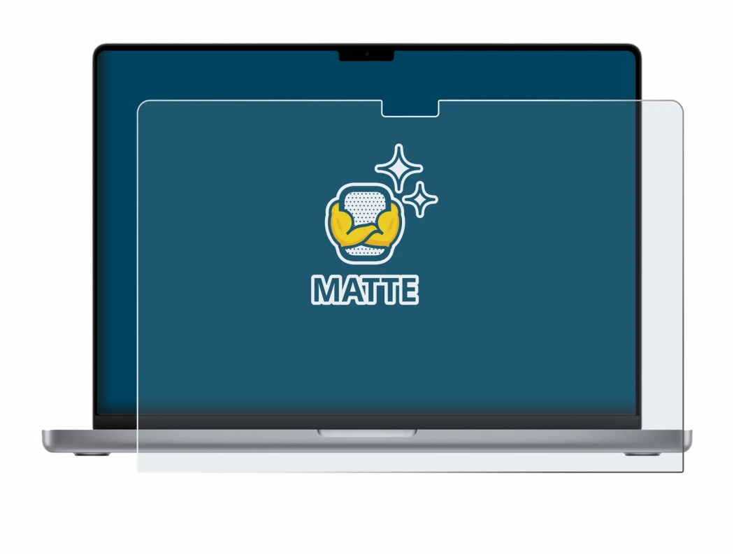 Image of the device Apple MacBook Pro 16