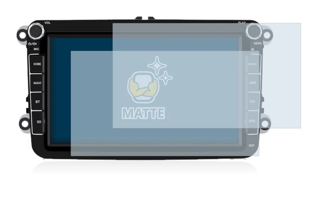 Image of the device Isudar T72 8