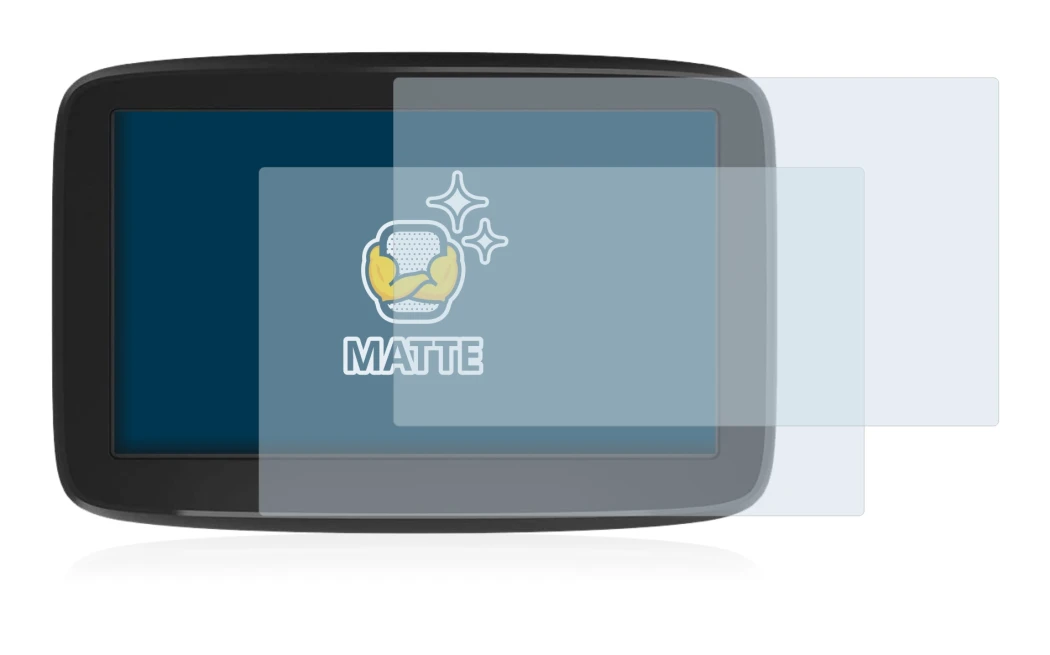 Image of the device TomTom GO Classic 5