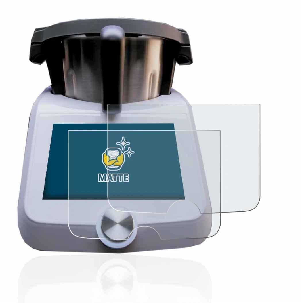 Image of the device SilverCrest Monsieur Cuisine Smart with a wide variety of screen protectors.