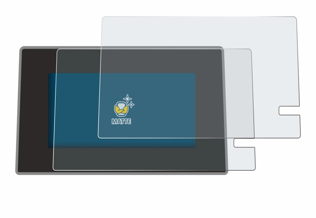 Image of the device Renault Trafic 2021 Easy Link 8