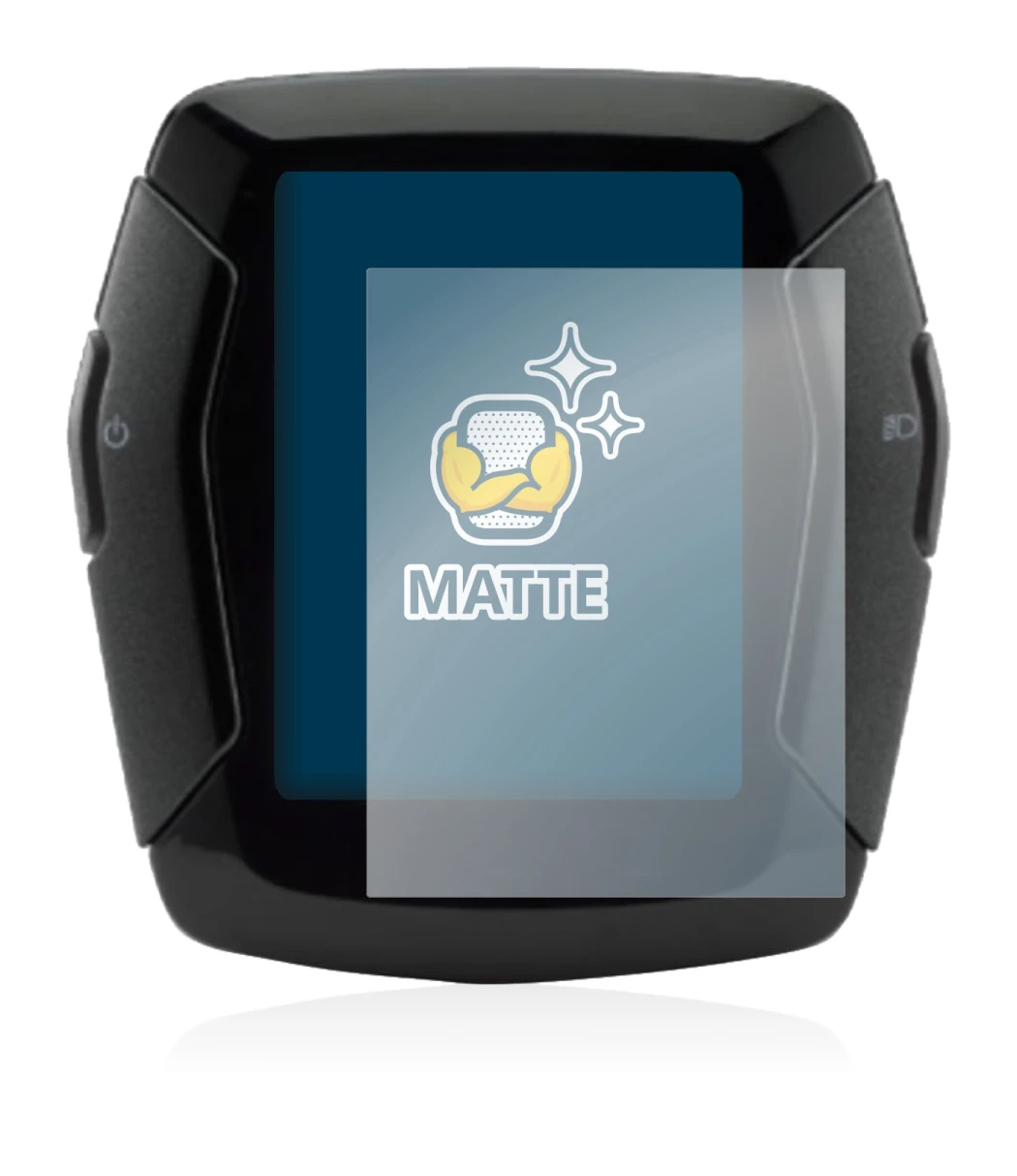 Image of the device Yamaha Display C with a wide variety of screen protectors.