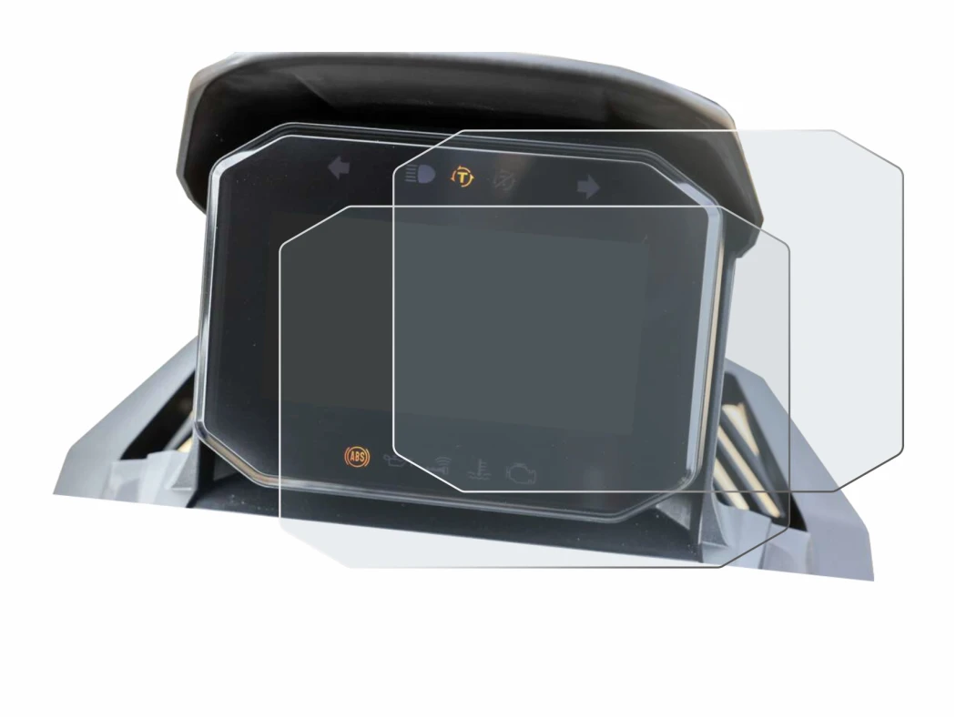 Image of the device Honda ADV350 4