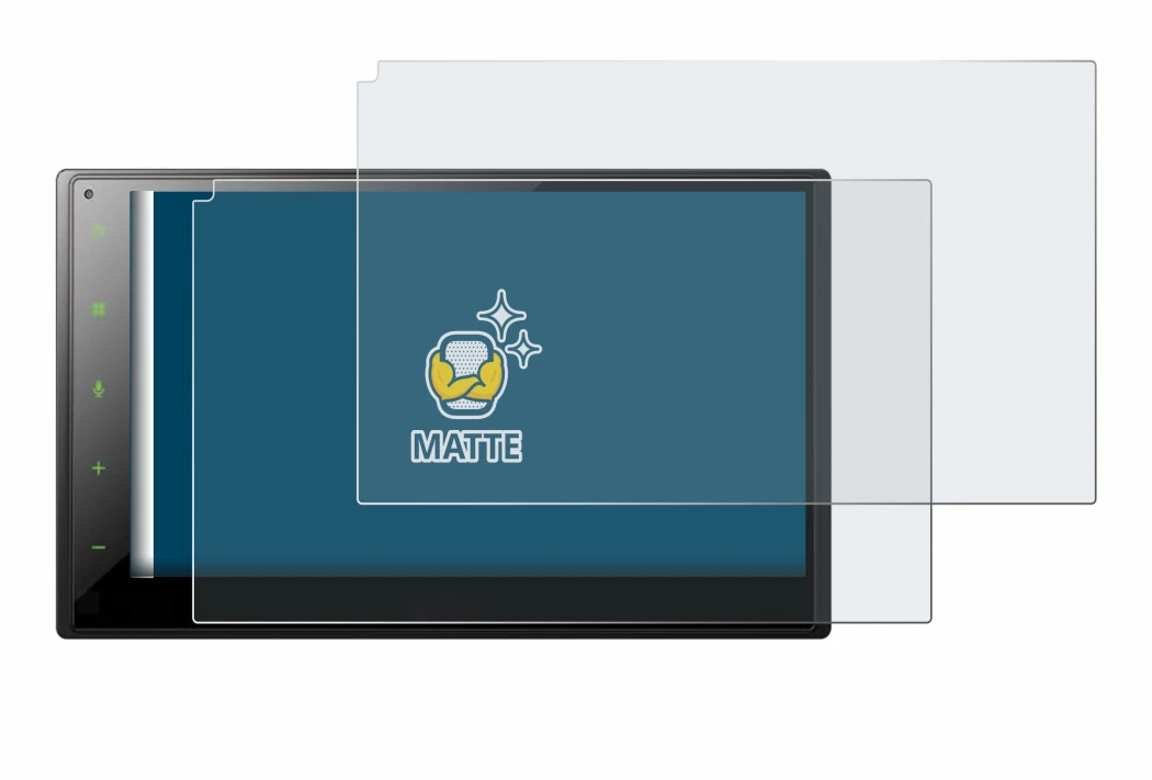 Image of the device Pioneer SPH-DA360DAB with a wide variety of screen protectors.