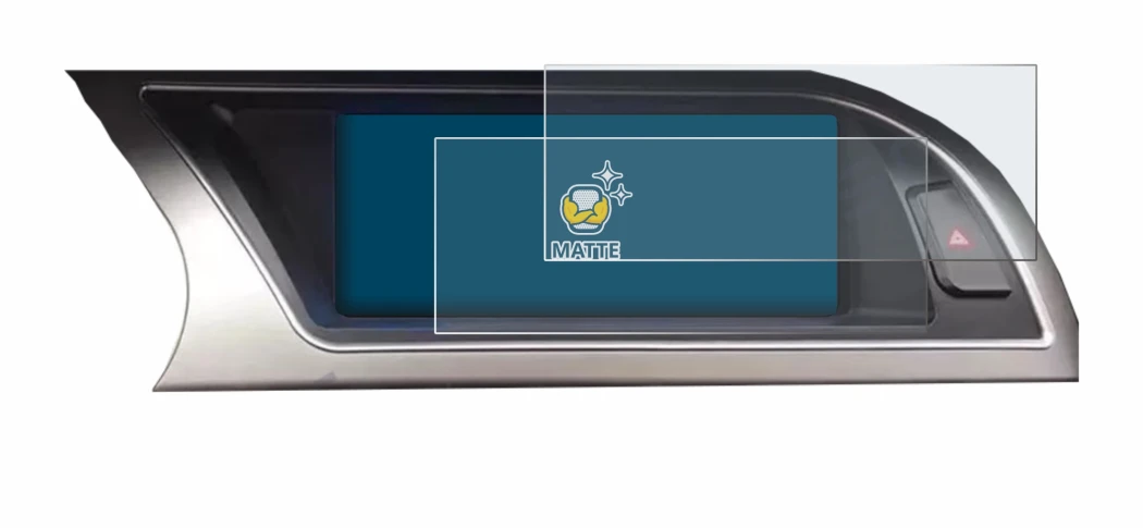 Image of the device Audi Audi A4 B8 (2012-2015) MMI Navigation Plus 7