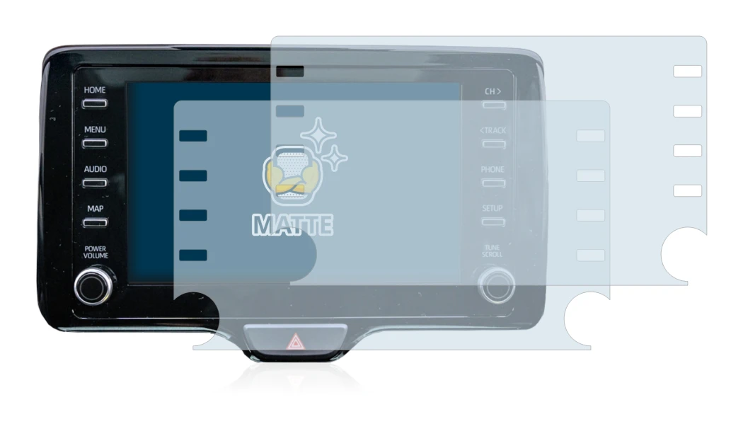 Image of the device Toyota Yaris Cross 8