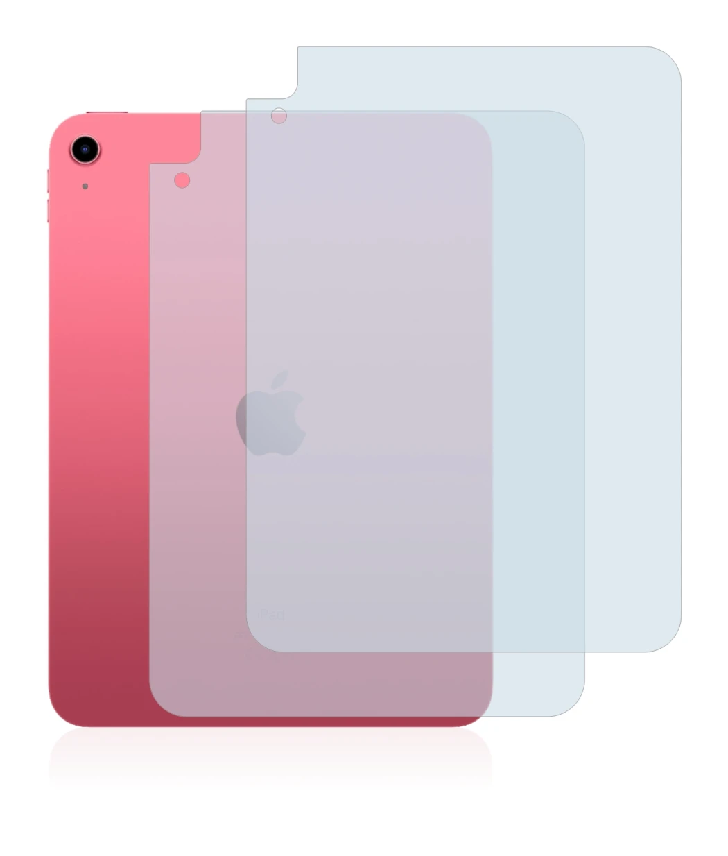 Image of the device Apple iPad 10.9