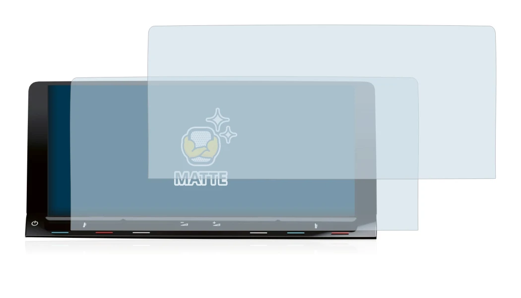 Image of the device Volkswagen T7 Multivan Life Discover Media 10