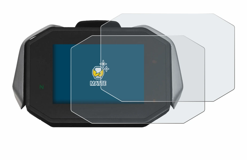 Image of the device MV Agusta Dragster RC TFT with a wide variety of screen protectors.