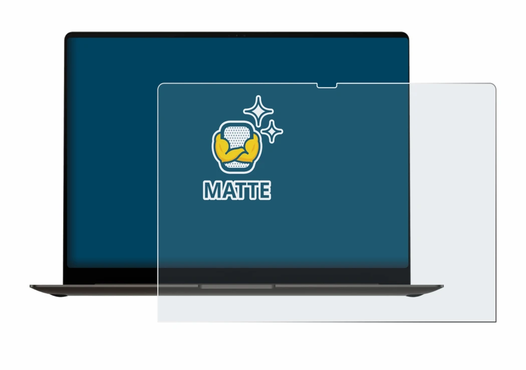 Image of the device Samsung Galaxy Book3 Pro 16