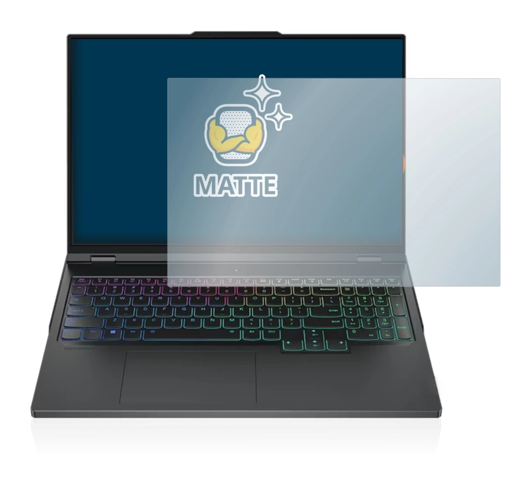 Image of the device Lenovo Legion Pro 7 16