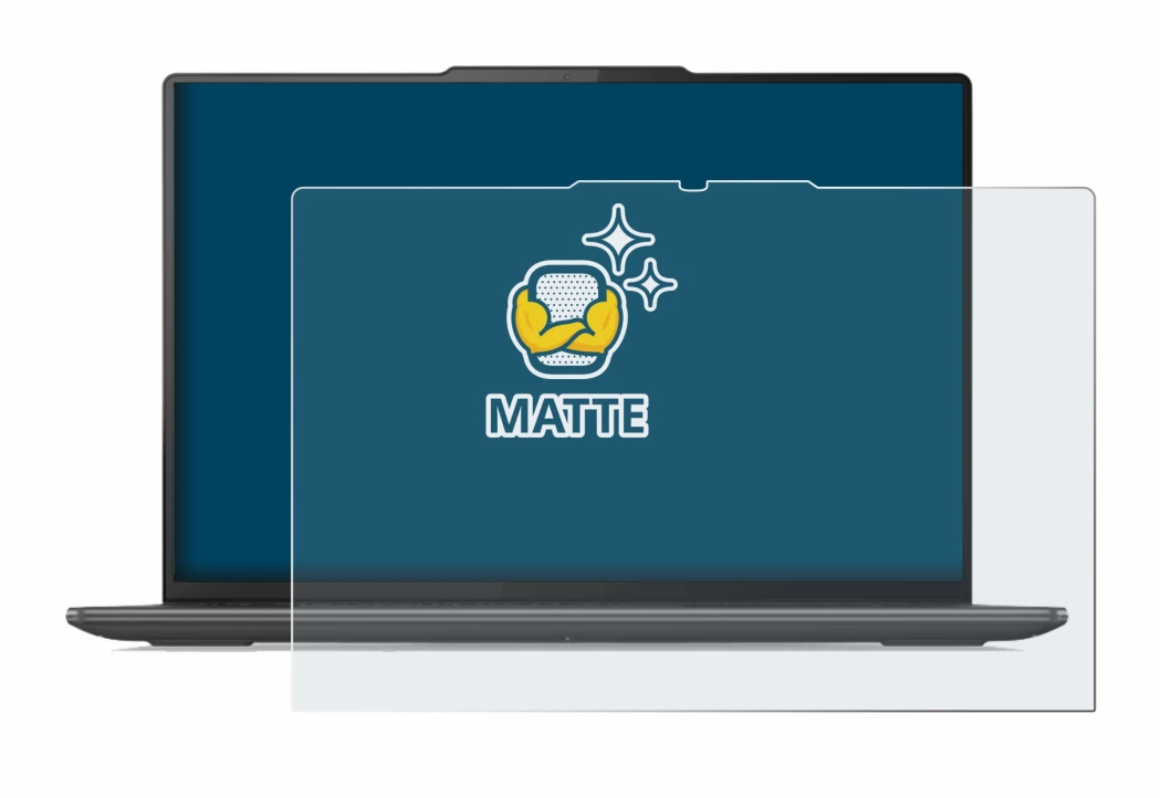 Image of the device Lenovo Yoga Pro 9i Gen 8 16