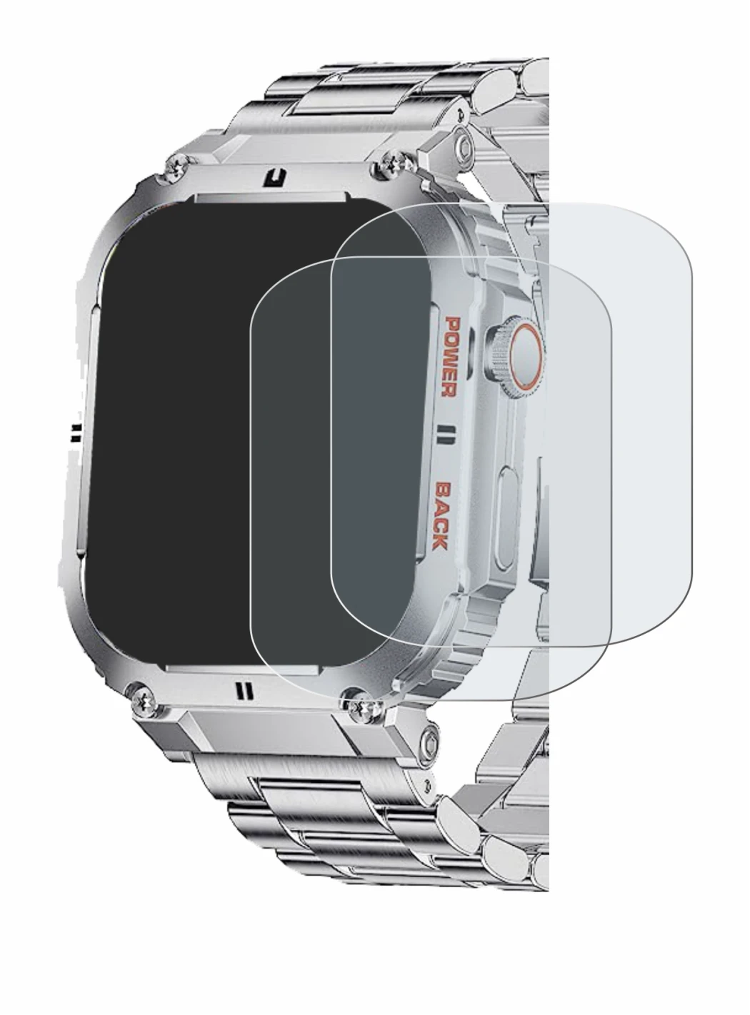 Image of the device LIGE K-57 1.96