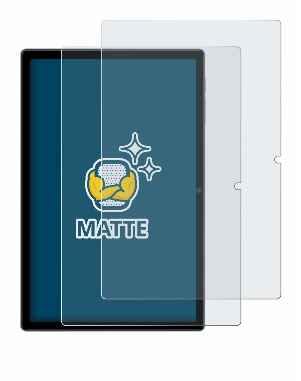 Image of the device Blackview Tab 15 Pro 10.5