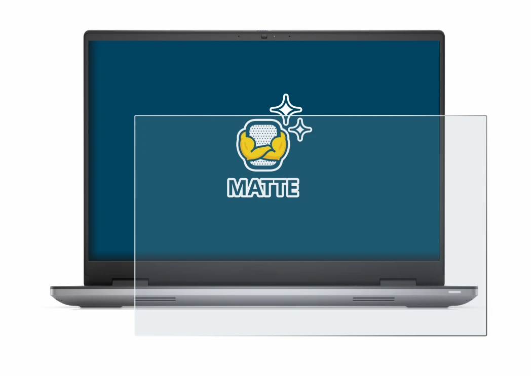 Image of the device Dell Precision 7680 Non-Touch with a wide variety of screen protectors.