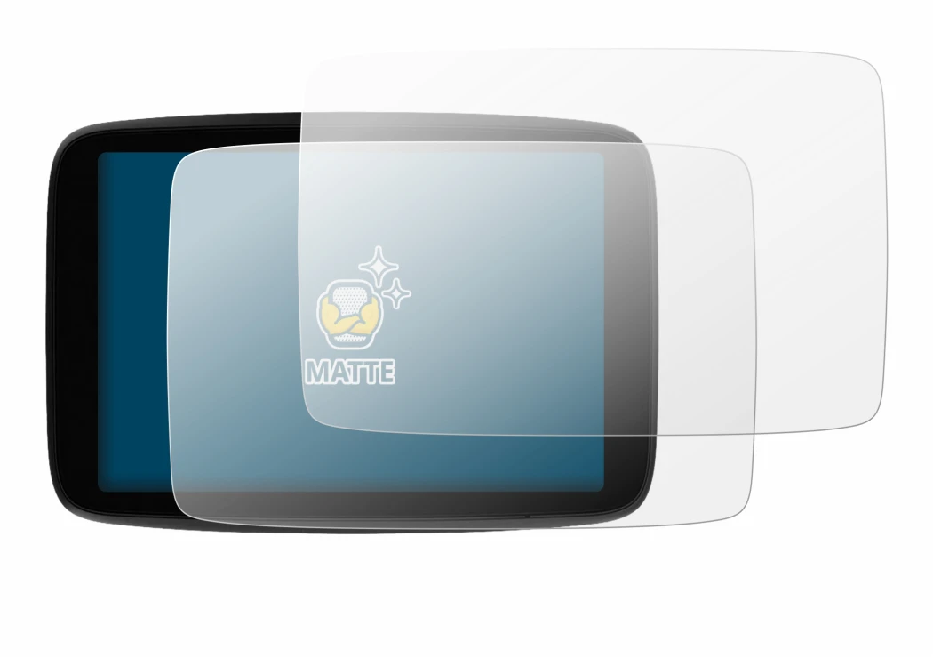 Image of the device TomTom GO Expert Plus 7