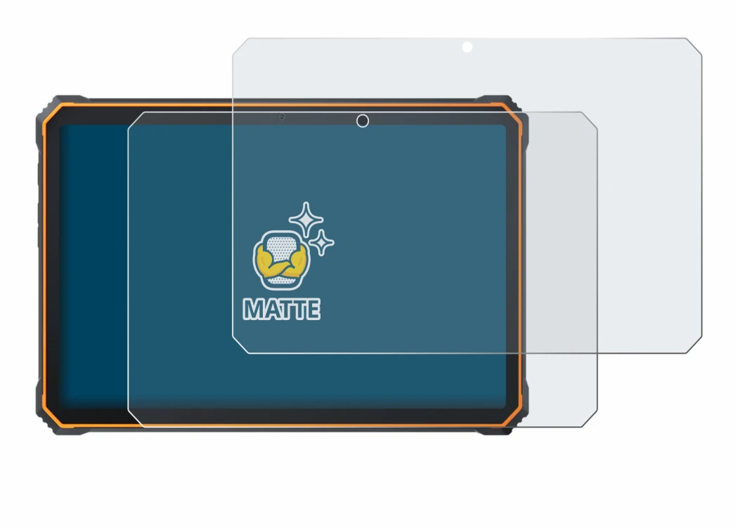 Image of the device Blackview Active 8 Pro 10.36