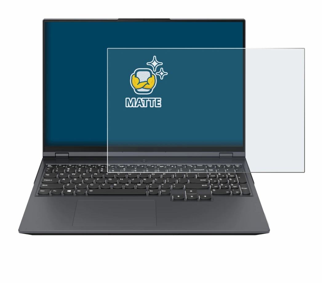 Image of the device Lenovo Legion Pro 5i Gen 8 16