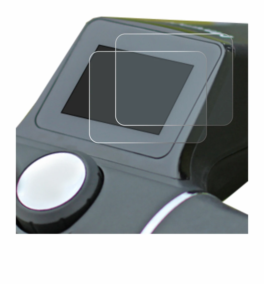 Image of the device Motocaddy M7 Remote Electric Trolley with a wide variety of screen protectors.