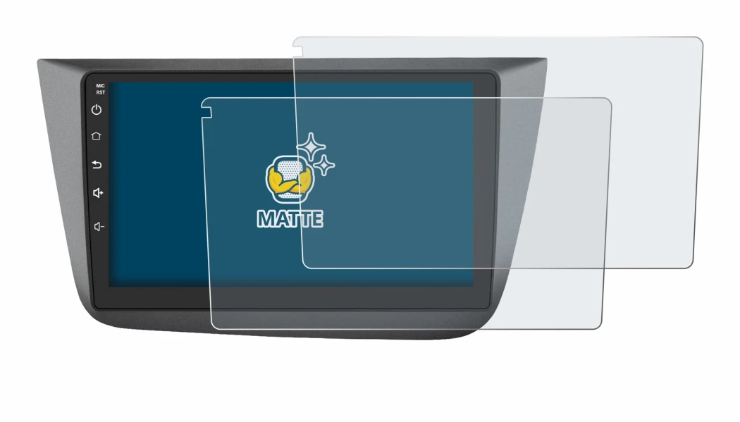 Image of the device Topway Android CarPlay (9