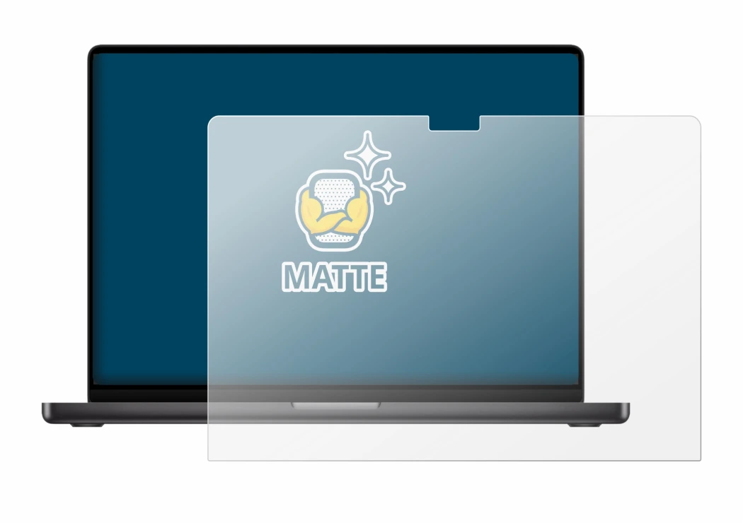 Image of the device Apple MacBook Pro 16