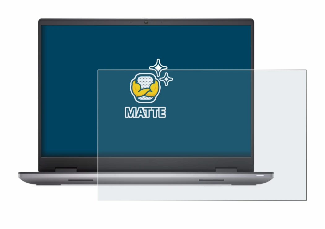 Image of the device Dell Precision 7670 Non-Touch with a wide variety of screen protectors.