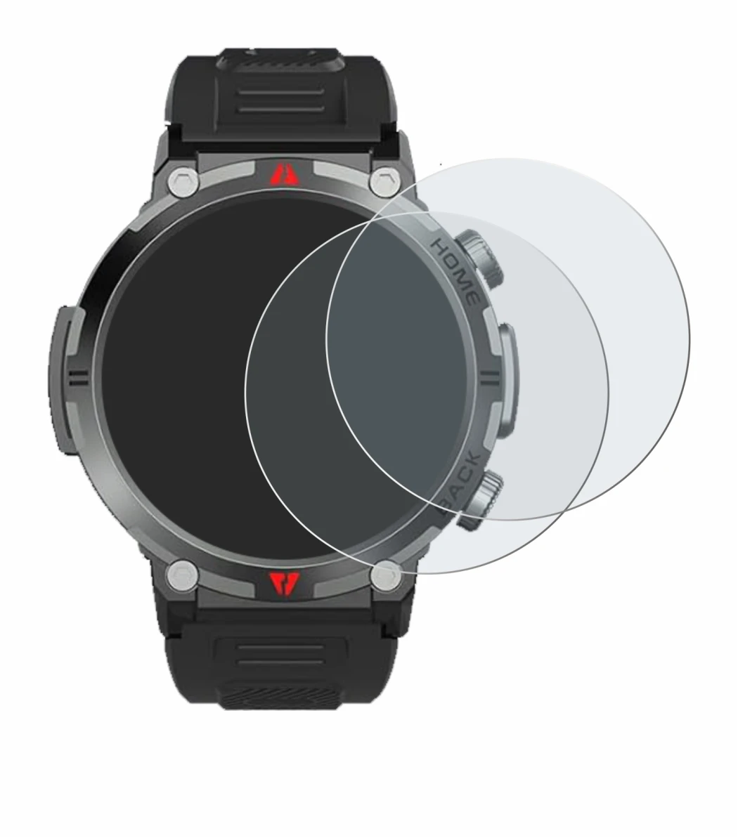 Image of the device IFMDA S100 1.45