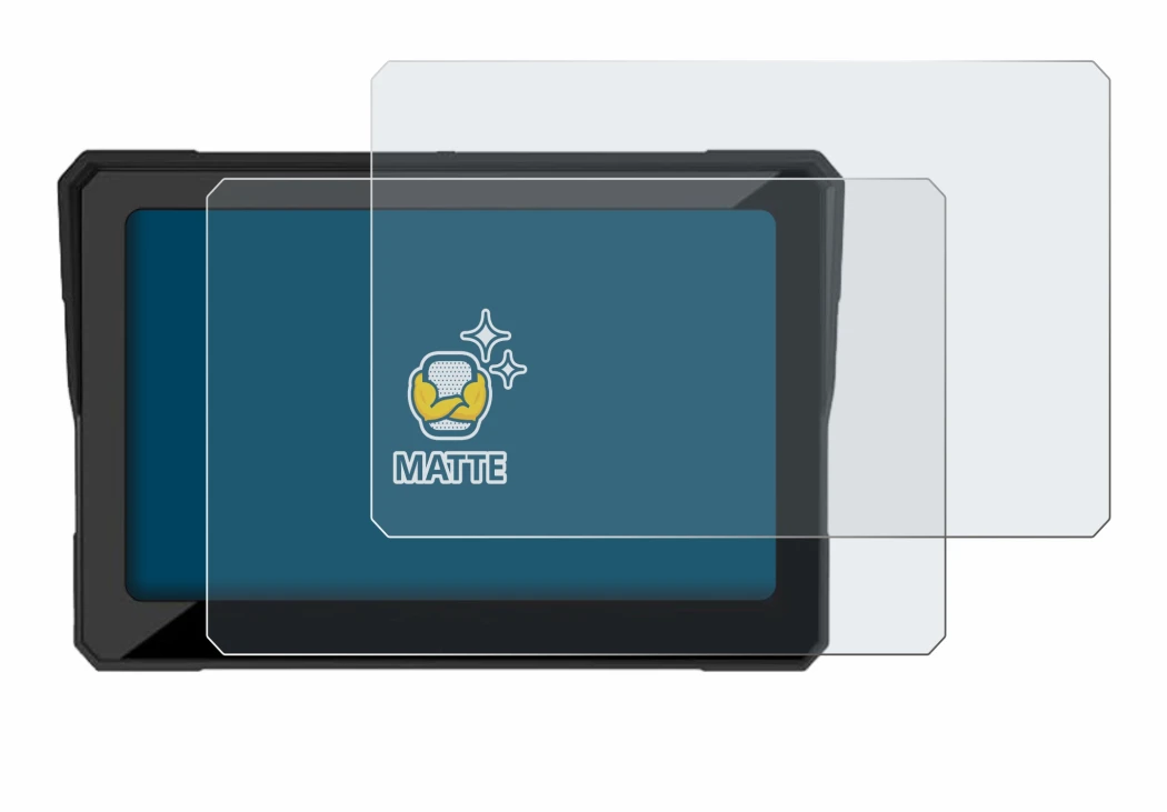 Image of the device Carpuride W702 7