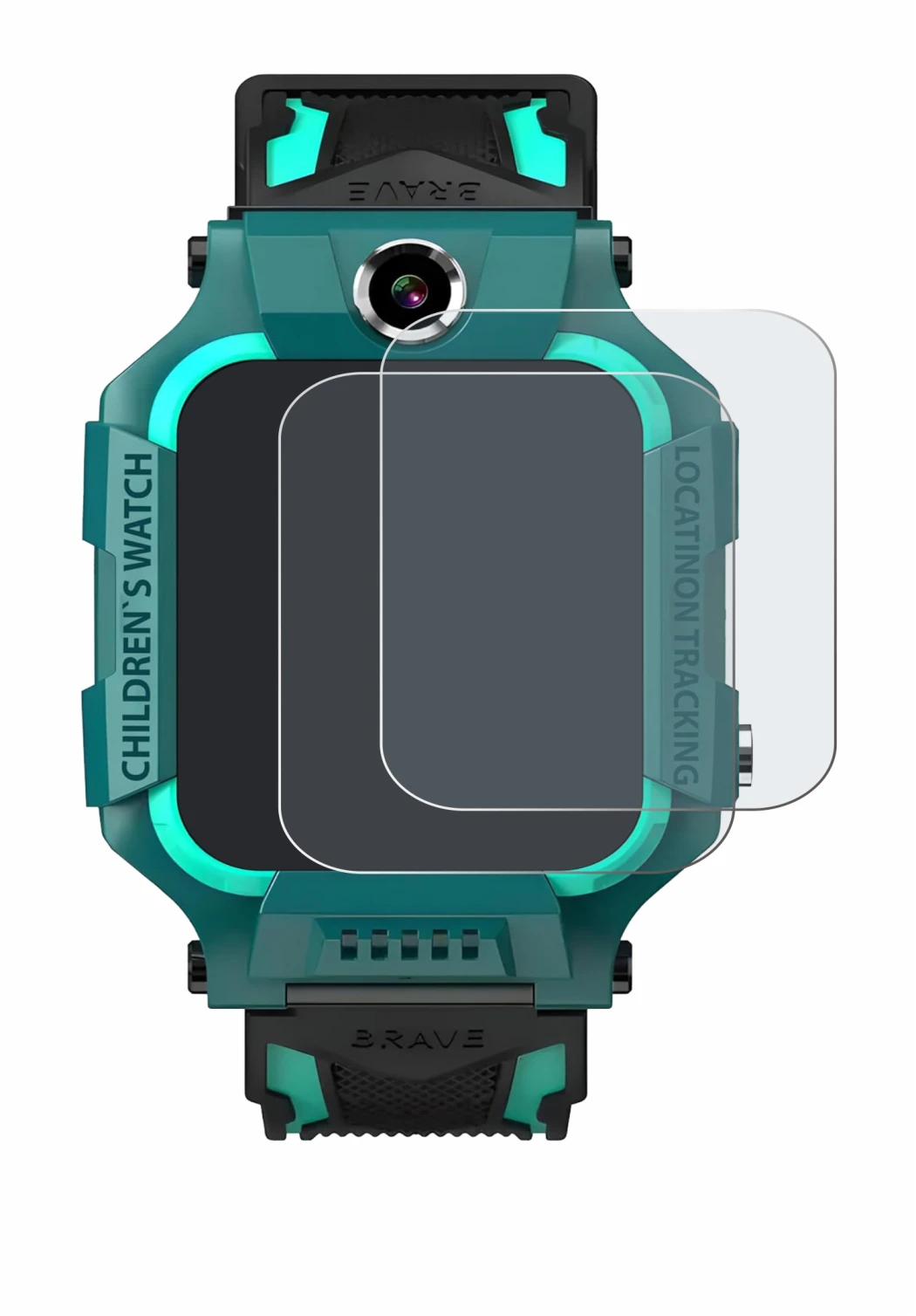 Image of the device Retoo Smartwatch 1.44