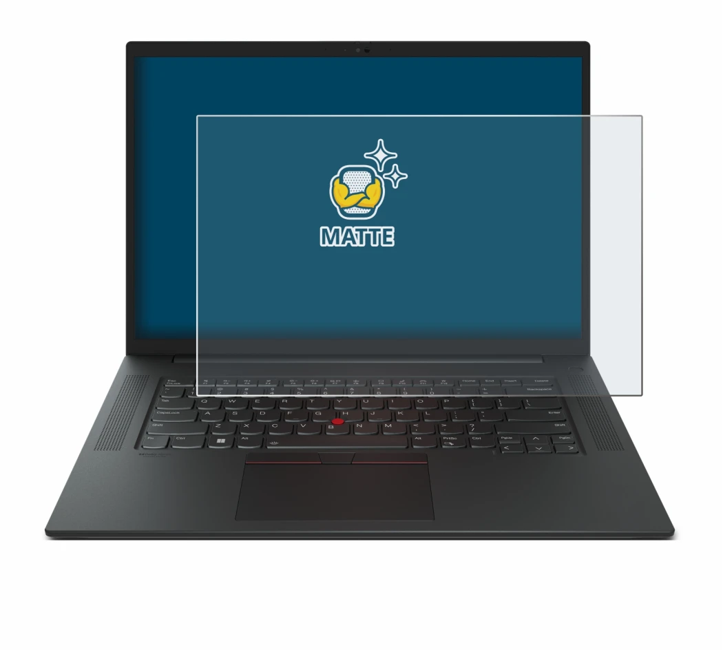 Image of the device Lenovo ThinkPad P1 Gen 6 16