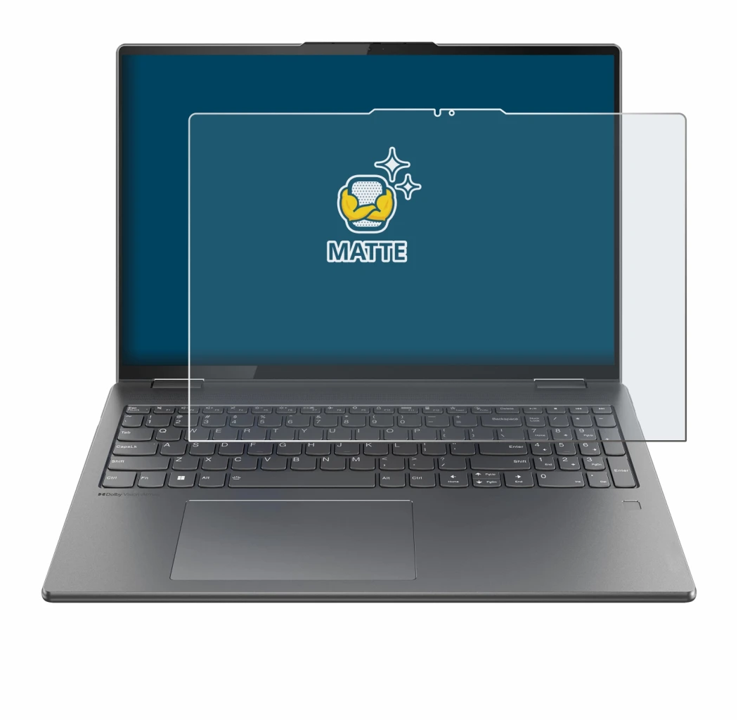 Image of the device Lenovo Yoga 7i 2-in-1 Gen 9 16